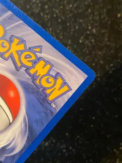 Pokemon TCG - Pelipper 50/100 EX Sandstorm (2003) Vintage Reverse Holo - LP - Image 5