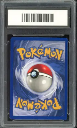 [GMA 8.5] Pidgeot 8/64 Jungle Unlimited Holo Rare English WOTC Vintage POKEMON - Image 2