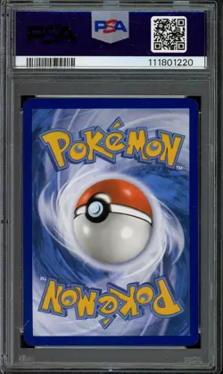 [PSA 9] Charizard ex 199/165 151 MEW Special Illustration Rare Alternate POKEMON - Image 2