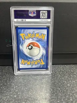 PSA 9 Charizard V 154/172 Brilliant Stars Alternate Art POKEMON - Image 2