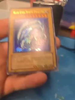 Blue-Eyes White Dragon SDK-001 89631139 from YuGiOh Starter Deck: Kaiba - Image 4