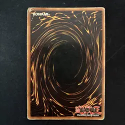 Dark Magician SDY-006 Ultra Rare Unlimited LP - Image 2