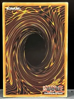 x1 Diabellstar Vengeance - ALIN-EN011 - Secret Rare - 1st Edition Yu-Gi-Oh! M/NM - Image 2