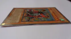 Armed Dragon LV5 SOD-EN014 (Rare, 1st Edition, Lightly Played / LP) Yugioh - Image 2