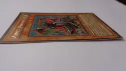 Armed Dragon LV5 SOD-EN014 (Rare, 1st Edition, Lightly Played / LP) Yugioh - Image 3