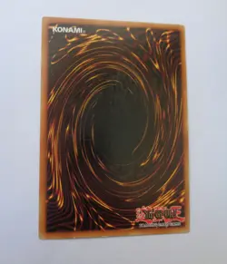 Armed Dragon LV5 SOD-EN014 (Rare, 1st Edition, Lightly Played / LP) Yugioh - Image 4