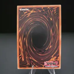 Yu-Gi-Oh! Regenesis Archfiend ALIN-EN016 Alliance Insight 1st Edition - Image 2