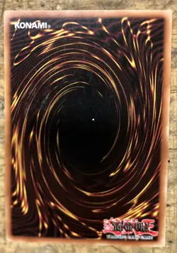 Burst Breath - LOD-049 - Common - 1st Edition -YuGiOh - Image 2