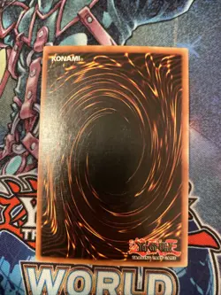 (AA) Yugioh Little-Winguard DCR-013 - Common - 1st - LP - Image 2