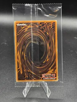 YuGiOh! TOKEN Carly & Fortune Fairy TKN5-EN039 English Burst Protocol SEALED - Image 2