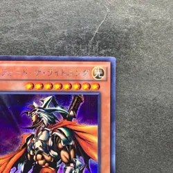 Gilford the Lightning 15AX-JPM17 Secret Rare YuGiOh 100 - Image 3