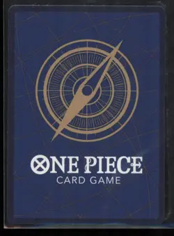 Kuzan OP10-082 One Piece Royal Blood Super Rare Near Mint - Image 2