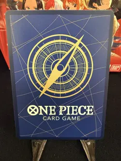 One Piece TCG Winner Pack 2025 Vol. 1 Charlotte Pudding OP06-047 NM - Image 2