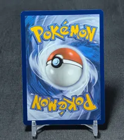 Kilowattrel Uncommon Reverse Holo Paldean Fates Pokemon TCG Card 022/091 - Image 2