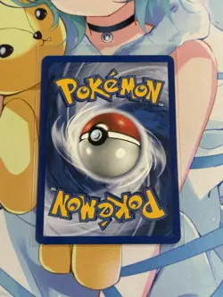 Pokemon TCG Trainer Card Sabrina’s Psychic Control 121/132 LP - Image 2