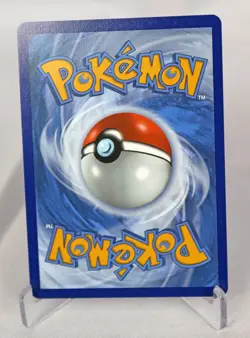 Pokemon Eternatus VMAX 117 Full Art NM-M Darkness Ablaze Card - Image 2