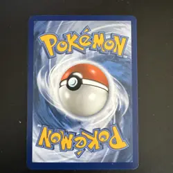 Pokemon Poke Pad 198/217 Ascended Heroes Trainer Item TCG Card - Image 2