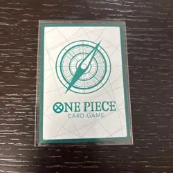 DON Card Queen PRB-01 [Gold Frame] THE BEST One Piece Japanese - Image 2