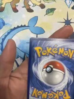 Kingdra ex 131 Sv: Scarlet & Violet Promo Cards Holo - Image 3
