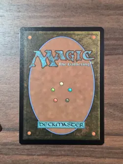 Umezawa's Jitte (Ralph’s Jitte) M0019 Tmnt Mtg English Foil Nm - Image 2