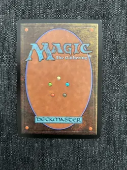 MTG, Magic The Gathering, Mountain x1, Unhinged Near Mint - Image 2