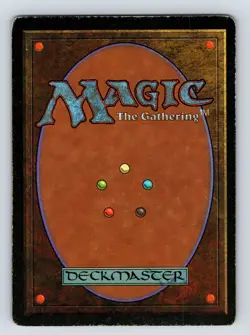 Magic The Gathering The Dark Amnesia Uncommon - Image 2