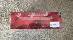 MTG Ikoria Lair of Behemoths Draft Booster Box English Sealed 630509900497 - Image 2