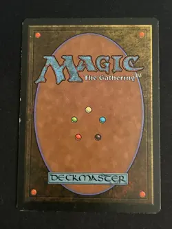 1x Curse Artifact The Dark MP MTG Magic the Gathering x1 MKE - Image 2