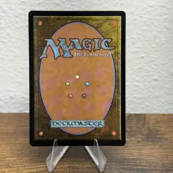 MTG: Lorwyn Eclipsed, Hexing Squelcher - Showcase - Image 2