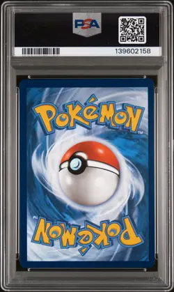 2025 POKEMON DRI EN-DESTINED RIVALS #231 TEAM ROCKET'S MEWTWO EX PSA 10 - Image 2