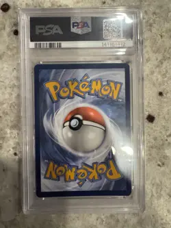 Pokemon Center Surging Sparks Promo Magneton #159 PSA10 - Image 2