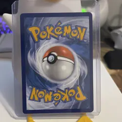 Pokemon Toedscruel 185/182 SV04 Paradox Rift Illustration Rare Holo 120 HP - Image 2