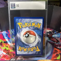 Pikachu V-Union JUMBO Promo - CGC Gem Mint 10 - Celebrations - Pokemon TCG 2021 - Image 3