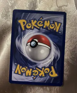 Pokemon TCG Charmeleon Base Set 24/102 Regular Unlimited Uncommon - Image 2