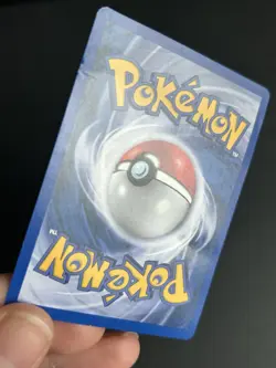 Pokemon TCG Igglybuff 40/75 Neo Discovery MP/HP - Image 4