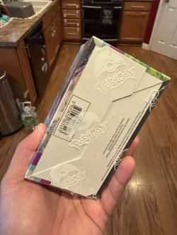 Pokemon TCG: Scarlet and Violet 2 Paldea Evolved Booster Box - 36 Packs 820650863493 - Image 5