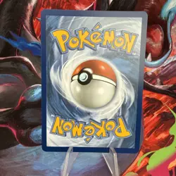 Spiky Energy Hyper Rare Pokemon Journey Together #190/159 Near Mint - Image 2