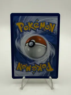 Pokemon Blaziken VMAX TG15/TG30 Silver Tempest Full Art Holo Rapid Strike 320 HP - Image 2