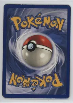 Nidoqueen Holo Pokemon Jungle #7 1999 - Image 2