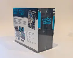 Pokemon TCG: Scarlet & Violet- Black Bolt ETB Elite Trainer Box Factory Sealed - Image 3
