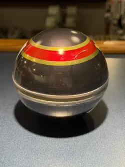 Pokemon Pokeball Tin Luxury Ball D21 Sealed - Image 3