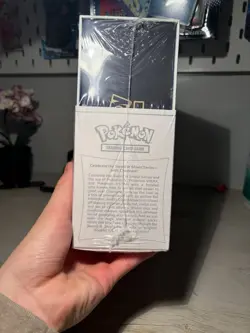 Pokemon Sword & Shield Ultra-Premium Collection Box Charizard English 2022 - Image 3