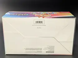 Pokemon SV8.5 Prismatic Evolutions Factory Sealed Booster Bundle Display Case - Image 2