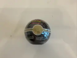 Pokemon Luxury Ball Pokeball Tin D21 Sealed - Image 1