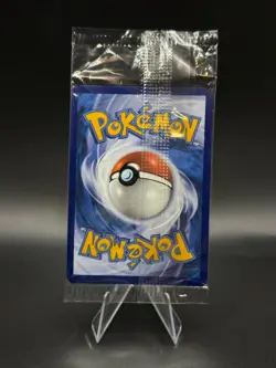 Pikachu SVP027 Black Star Promo Scarlet & Violet Holo Pokemon Card - NM SEALED - Image 2