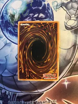 (ACL) Dark Red Enchanter - PTDN-EN097 - Secret Rare - Unlimited Yugioh VLP - Image 2