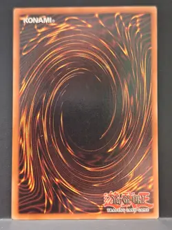 Yugioh Lightning Blade LON-022 1st Edition LP - Image 2