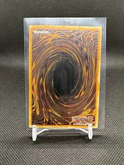 Yugioh! Elfnote Tinia BPRO-EN011 Ultra Rare 1st Ed NM Burst Protocol - Image 2