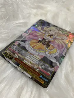 Weiss Schwarz Hololive Super Expo / Premium Booster Momosuzu Nene- English HLP - Image 3