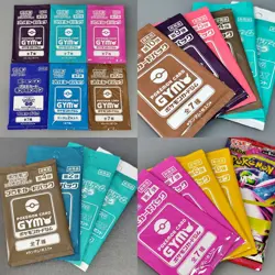 Scarlet & Violet GYM Promo Pack etc.. Pokemon Cards Sealed etc… 21Packs - Image 1